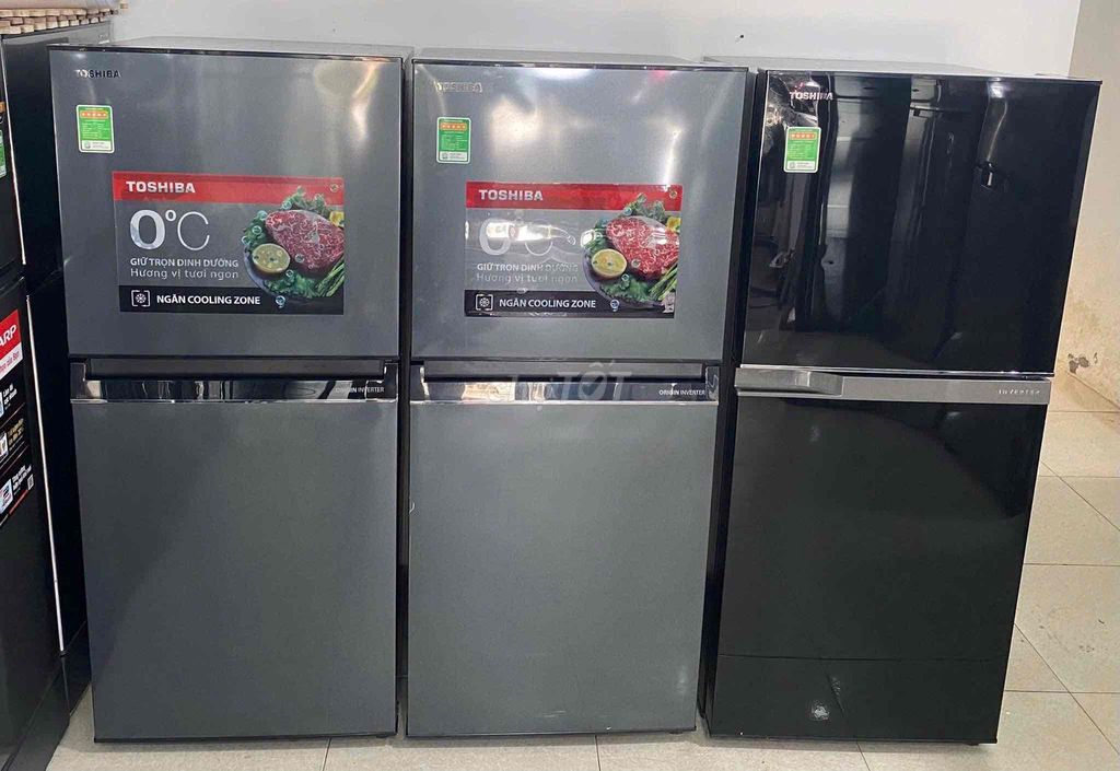 thanh lý tủ lạnh máy giặt hàng lướt độ mới 90%. Mua bán Tủ lạnh tại Quận Hà Đông Hà Nội được đăng bởi Điện Lạnh An Chi hình 2