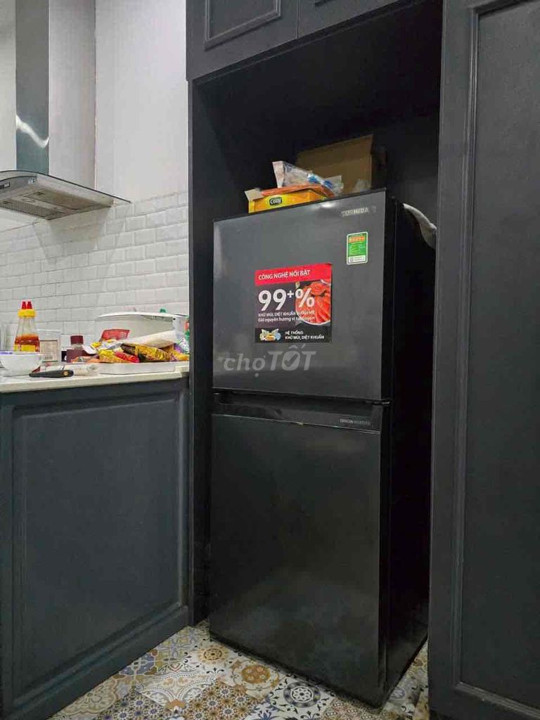 Tủ lạnh toshiba 180lit inverter. Mua bán Tủ lạnh tại Quận Liên Chiểu Đà Nẵng được đăng bởi Toni đmđ hình 1