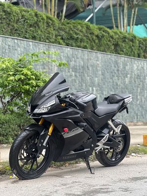 Yamaha R15V3 2023 cực đẹp có trả góp trao đổi ✅. Mua bán Xe máy tại Quận Thanh Xuân Hà Nội được đăng bởi Phú Lý