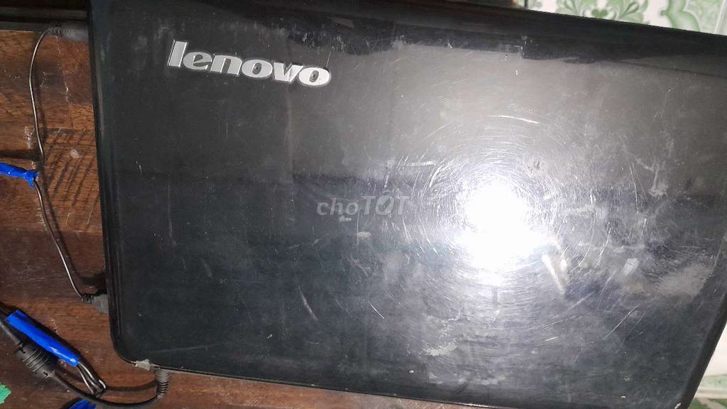 Laptop Lenovo Intel Core Đen bạc. Mua bán Laptop tại Huyện Vĩnh Cửu Đồng Nai được đăng bởi My Zz hình 1