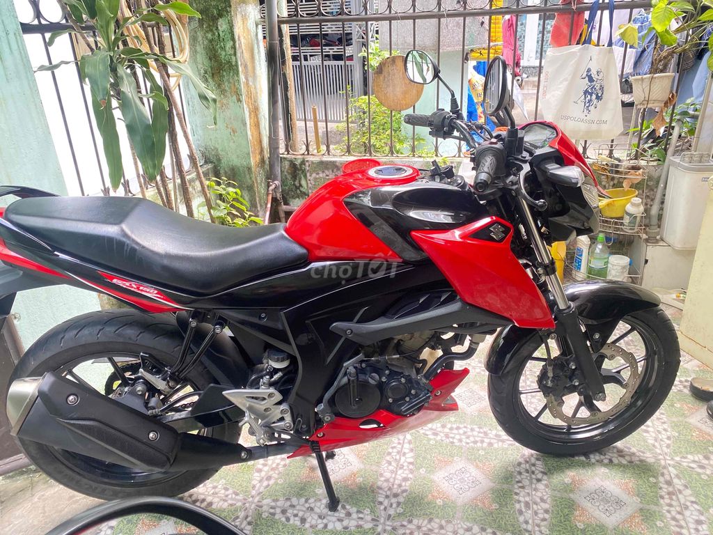 Suzuki Gsx 150Bandit máy zin chất xe keng. Mua bán Xe máy tại Quận Thanh Khê Đà Nẵng được đăng bởi vũ hình 5