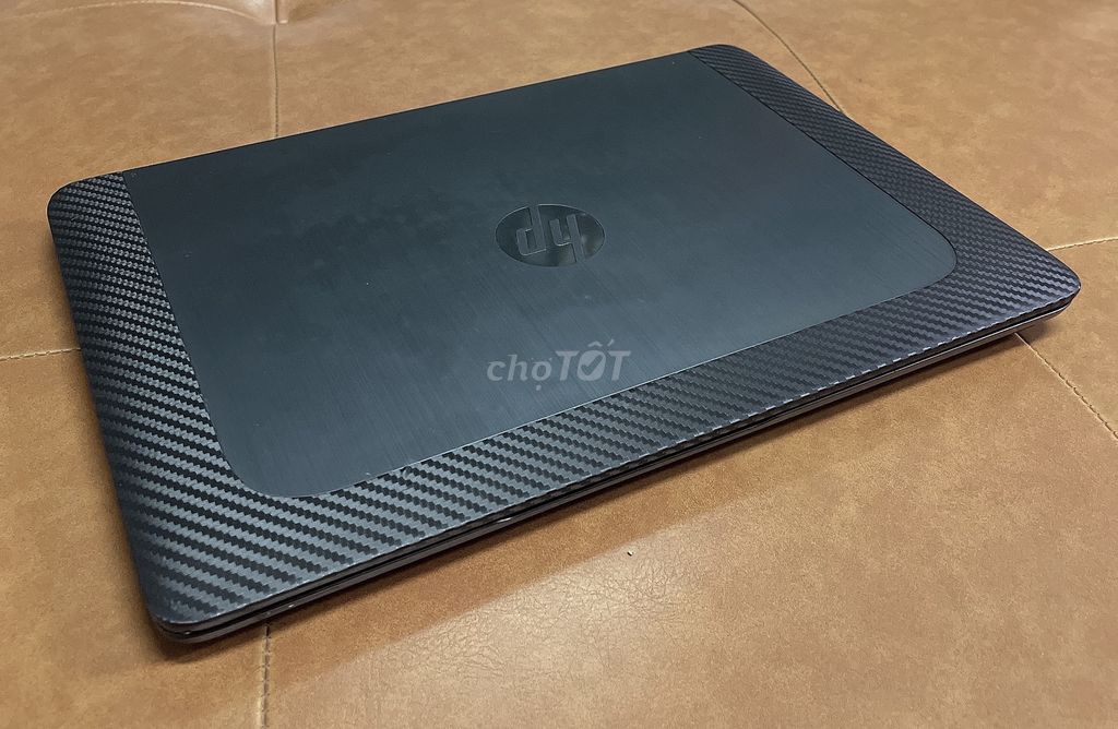 HP Zbook 14 Core I5, Ram 8Gb, SSD, VGA rời, 14" Rẻ. Mua bán Laptop tại Quận Hoàng Mai Hà Nội được đăng bởi Đồ Giá Rẻ hình 1
