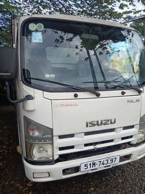 Xe I suzu thung kin,cuc đep,2010. Mua bán Xe tải, xe ben tại Quận Bình Tân Tp Hồ Chí Minh được đăng bởi A Tùng 