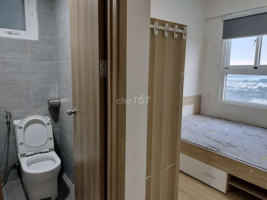 Cần bán Citiesto 2 phòng ngủ 2wc,sổ hồng riêng giá 2 tỷ,view đẹp