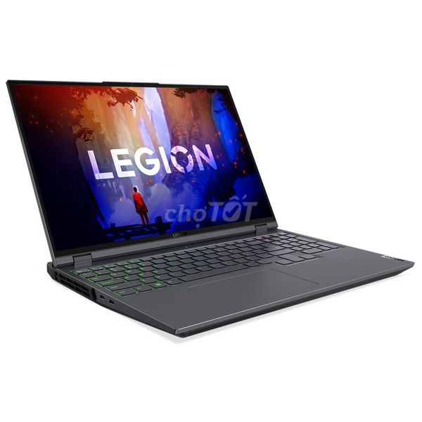  🎮 Legion 5 Pro 2022/i7-12700H/16GB/1TB /RTX 3060. Mua bán Laptop tại Quận 10 Tp Hồ Chí Minh được đăng bởi TTCenter hình 1