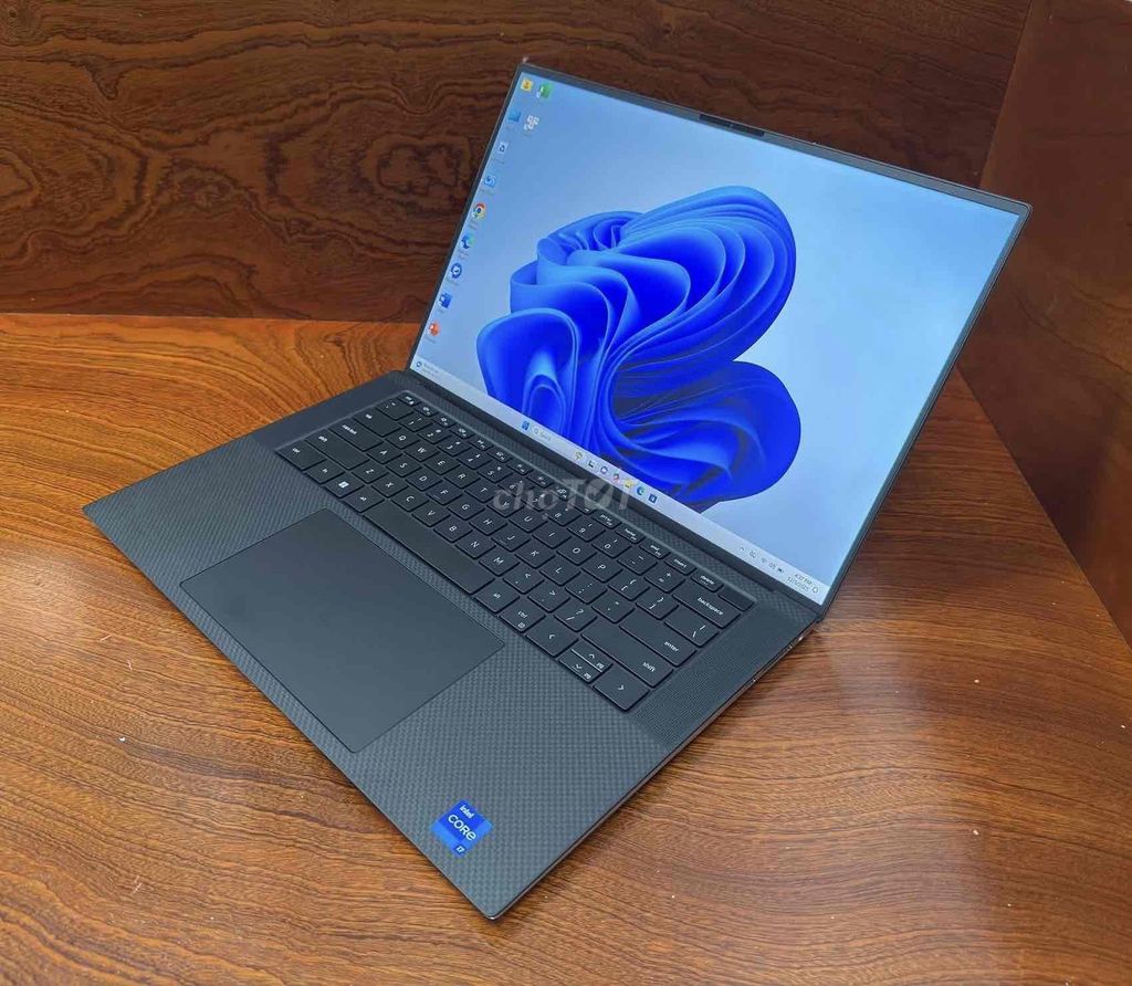 Dell XPS 9530 i7-13620H 16GB/512GB 15.6inch FullHD. Mua bán Laptop tại Quận 12 Tp Hồ Chí Minh được đăng bởi Anh Tuan hình 1