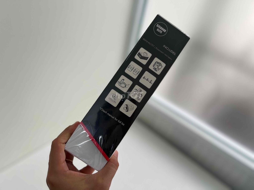 Camera hành động SJCAM SJ5000X ELITE. Mua bán Máy ảnh, Máy quay tại Quận 6 Tp Hồ Chí Minh được đăng bởi Đinh Trọng Hòa hình 1