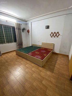 Cho thuê nhà riêng ngõ 132 Lò Đúc -40m2- 4 tầng