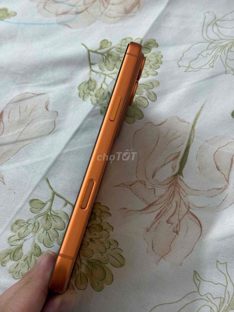 iPhone 17 Pro Max 256GB Cam Mới. Mua bán Điện thoại tại Thành phố Thủ Đức Tp Hồ Chí Minh được đăng bởi Lê Trung Hậu hình 1
