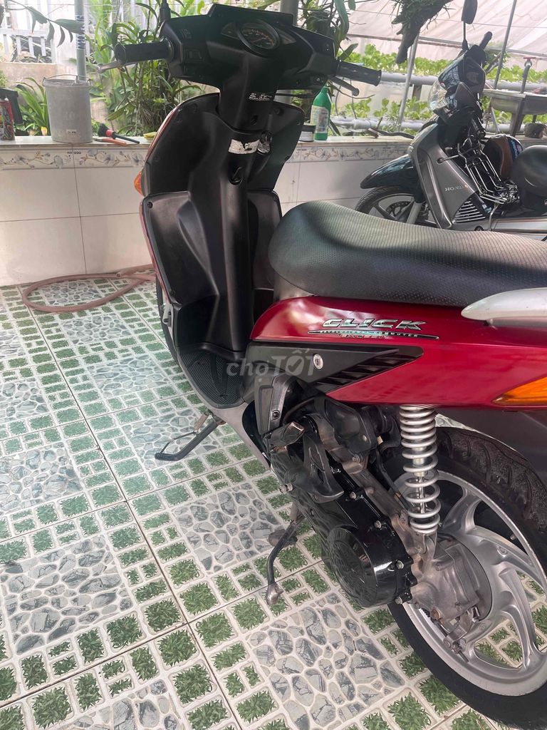 NHÀ DƯ CON XE CLIck. Mua bán Xe máy tại Huyện Trảng Bom Đồng Nai được đăng bởi Nguyen duy hoai hình 3