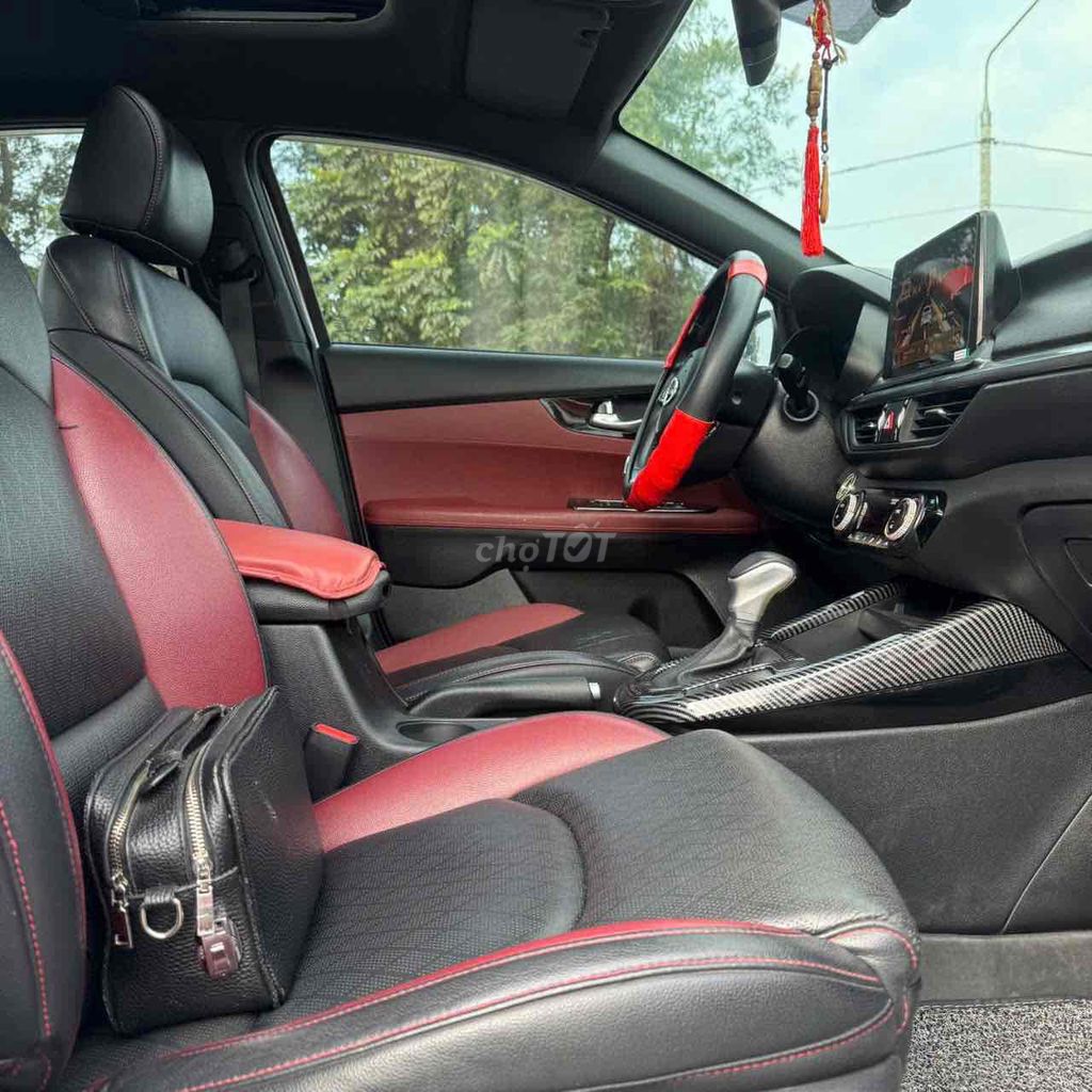 cerato 2.0 premium. Mua bán Ô tô tại Huyện Đông Anh Hà Nội được đăng bởi vương văn chung  hình 12