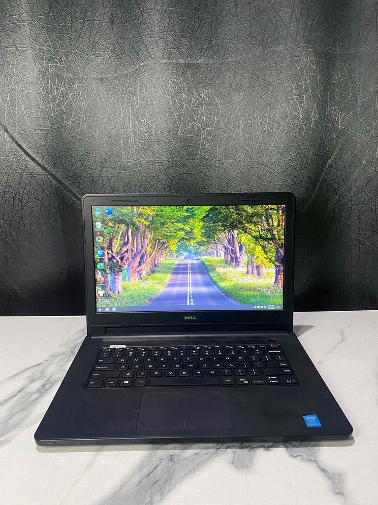 Dell 3458 15.6 inch Đen. Mua bán Laptop tại Quận 7 Tp Hồ Chí Minh được đăng bởi thanh phương hình 1