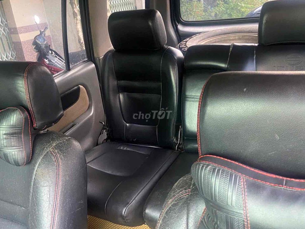 Isuzu  chính chủ số sàn. Mua bán Ô tô tại Quận Cái Răng Cần Thơ được đăng bởi trần khánh toàn  hình 6