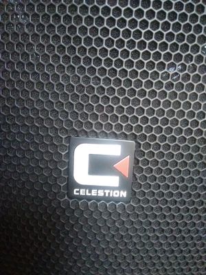 Bán loa Anh Celestion CTX 6012+