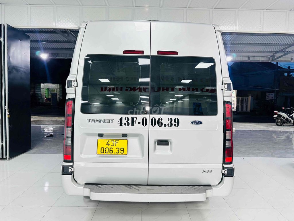 Ford Transit 2023 Limousine - 99999 km. Mua bán Ô tô tại Huyện Đại Lộc Quảng Nam được đăng bởi Huy trung hình 8