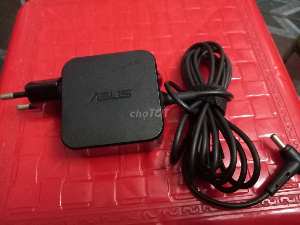 Dư pass rẻ sạc laptop Asus đầu nhỏ tốt ạ