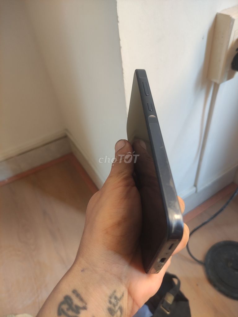Samsung A35 5G 128GB Đen Nguyên bản. Mua bán Điện thoại tại Quận Sơn Trà Đà Nẵng được đăng bởi Page Bare hình 1