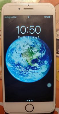 Iphone 6 loại 16gb qt full chức năng
