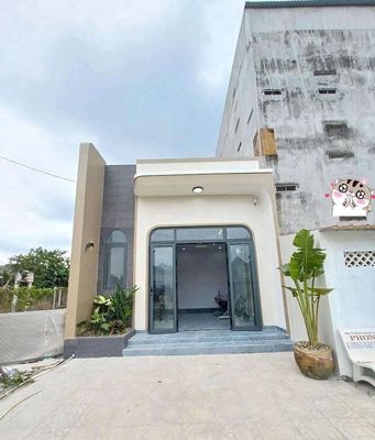 Cho thuê nhà trệt 2 phòng ngủ, trục chính kdc Đông phú, Hậu giang. Cho thuê nhà ở tại Huyện Châu Thành Hậu Giang được đăng bởi Phạm Văn Nhợ
