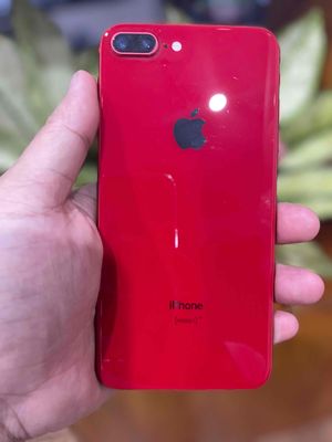 Iphone 8 Plus quốc tế 64Gb màu đỏ