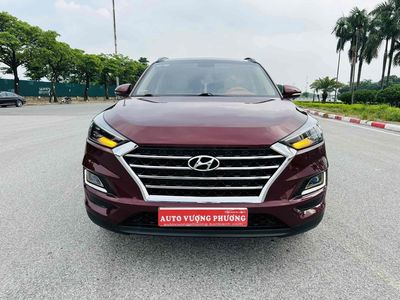Hyundai Tucson ATH 2.0AT bản full sản xuất 2020