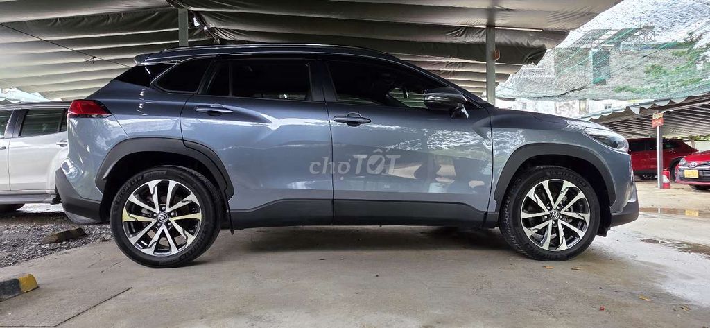 Bán or đổi Cross V 2022 đi 40 ngàn. Mua bán Ô tô tại Quận 12 Tp Hồ Chí Minh được đăng bởi Sĩ Nguyễn hình 3