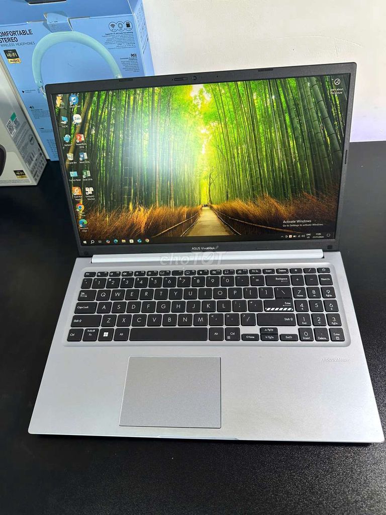 Asus Vivobook 15X1502ZAcore i5 Ram 16GB SSD 512GB