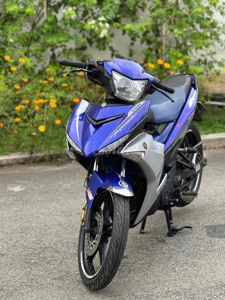 Exciter 150cc / Đk 2018. Mua bán Xe máy tại Huyện Trảng Bom Đồng Nai được đăng bởi u kiều hình 1