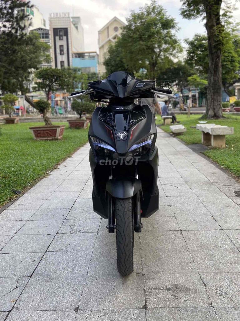 Cầm đồ thanh lý Honda Air Blade 2019 Smartkey