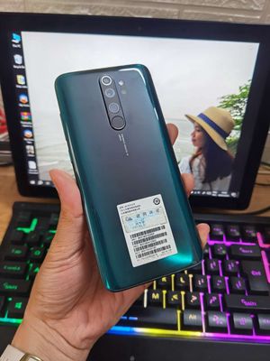 Redmi Note 8 2 sim 6G/64G