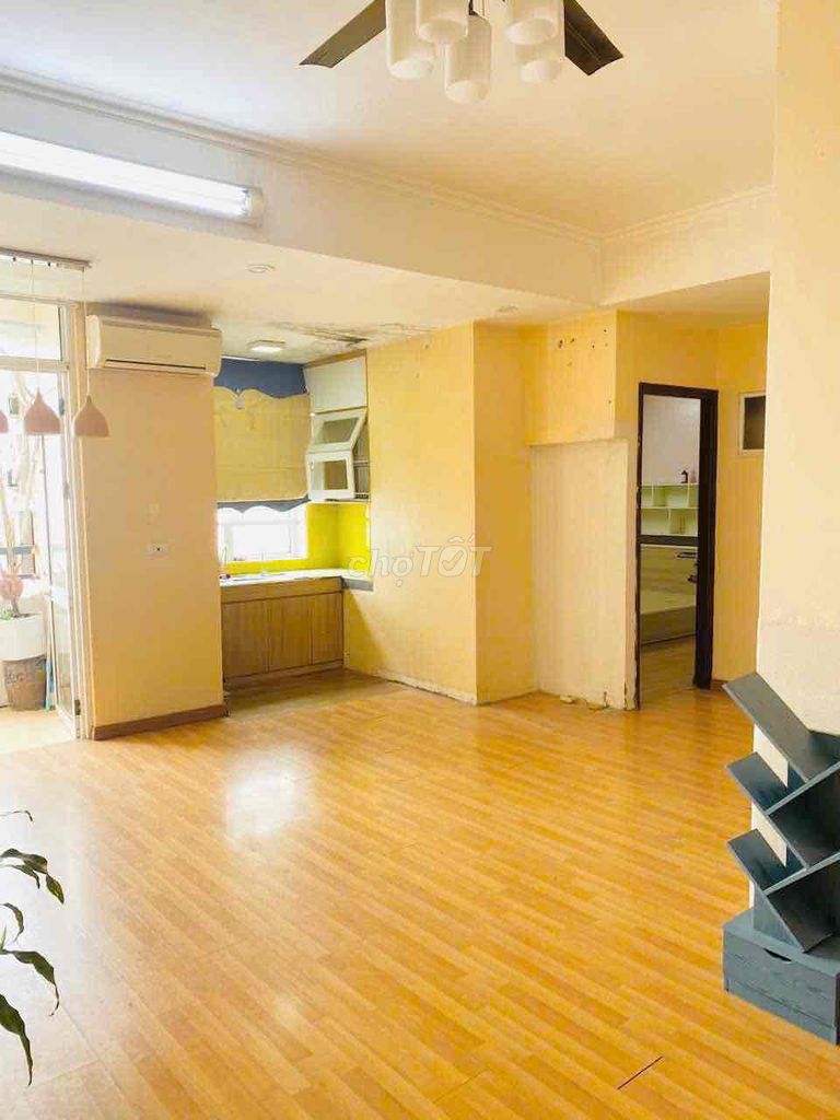 Chính chủ bán cc JSC 34 Khuất Duy Tiến. Mua bán căn hộ/chung cư tại Quận Thanh Xuân Hà Nội được đăng bởi Minh Giang hình 1