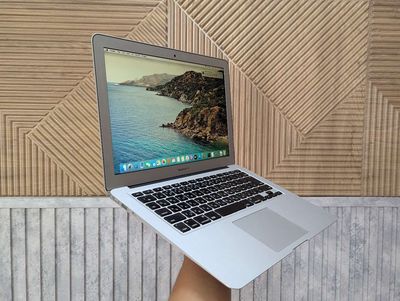 Macbook Air Xách Tay Nhật Mới 98%. Mua bán Laptop tại Thành phố Thuận An Bình Dương được đăng bởi LAPTOP THUẬN AN PMVcomputer