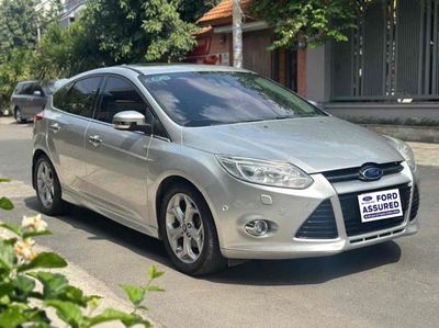 ✅Ford Focus 2013 Sport 2.0 AT - 89000 km. Mua bán Ô tô tại Quận Tân Phú Tp Hồ Chí Minh được đăng bởi Đạt Ford Bến Thành