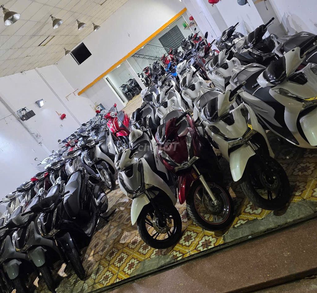 📣XE MÁY HOÀNG ÁNH THU MUA XE GIÁ CAO📣. Mua bán Xe máy tại Quận Cẩm Lệ Đà Nẵng được đăng bởi Toàn hình 1