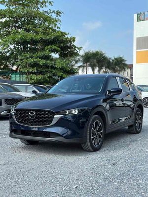 Mazda CX-5 PREMIUM MỚI 100% Vin2026