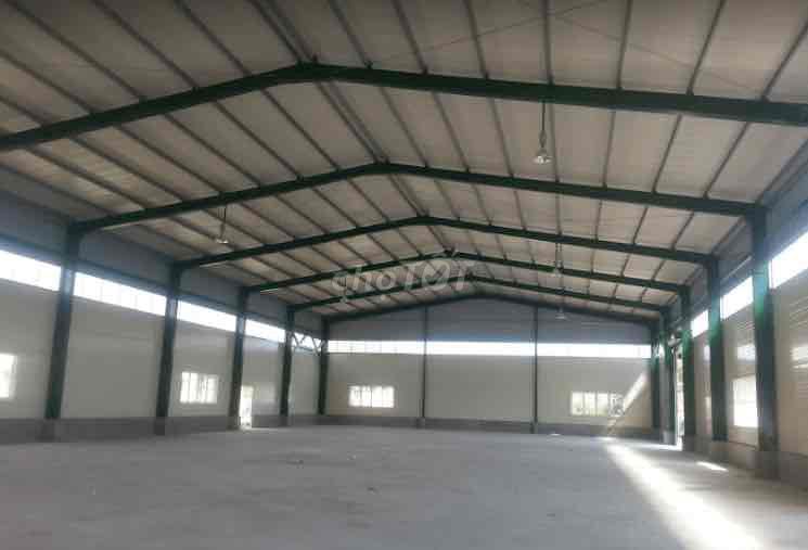 Cho Thuê MTKD gần Tân Cảng Depot Nguyễn Duy Trinh