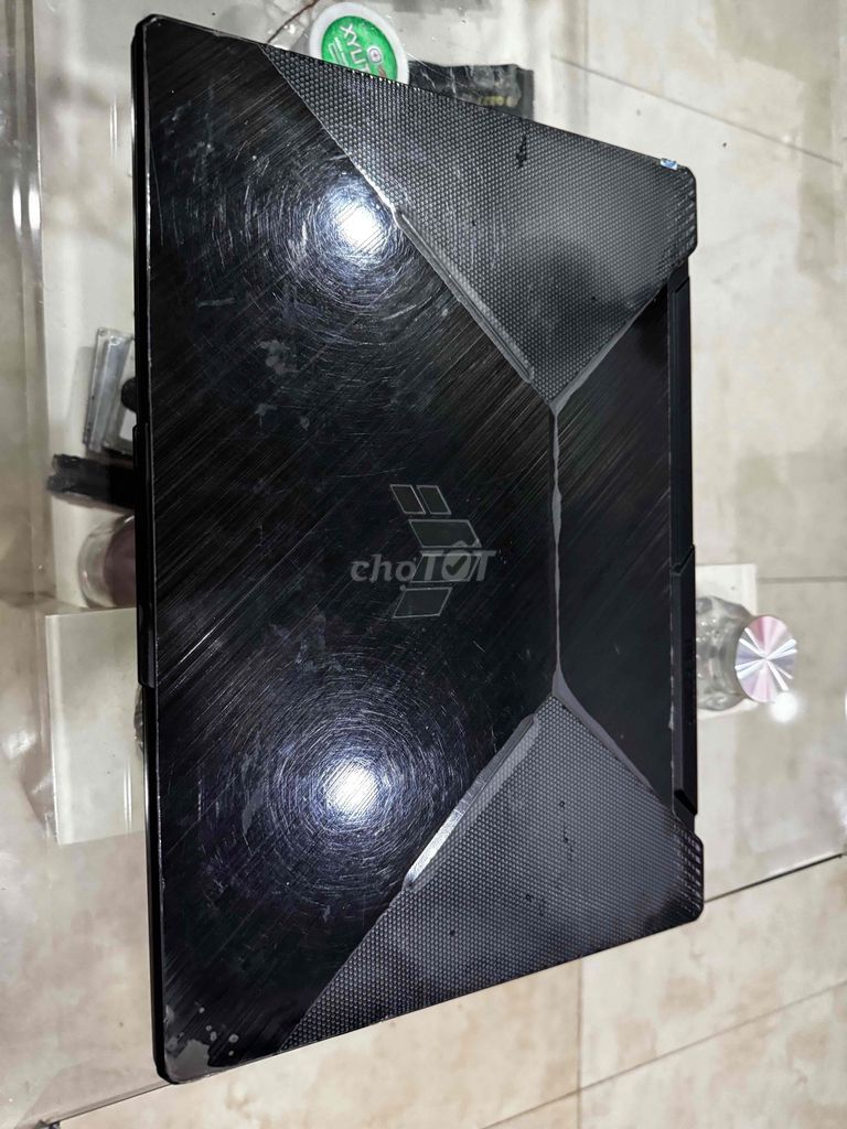 Bán Asus Tuf Gaming giá rẻ. Mua bán Laptop tại Thành phố Thủ Đức Tp Hồ Chí Minh được đăng bởi le quang hình 1