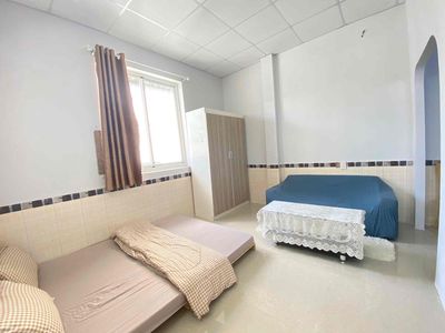 Аренда · 1 комн. · 35 м² · Quận Phú Nhuận, ул. Đường Hồ Văn Huê