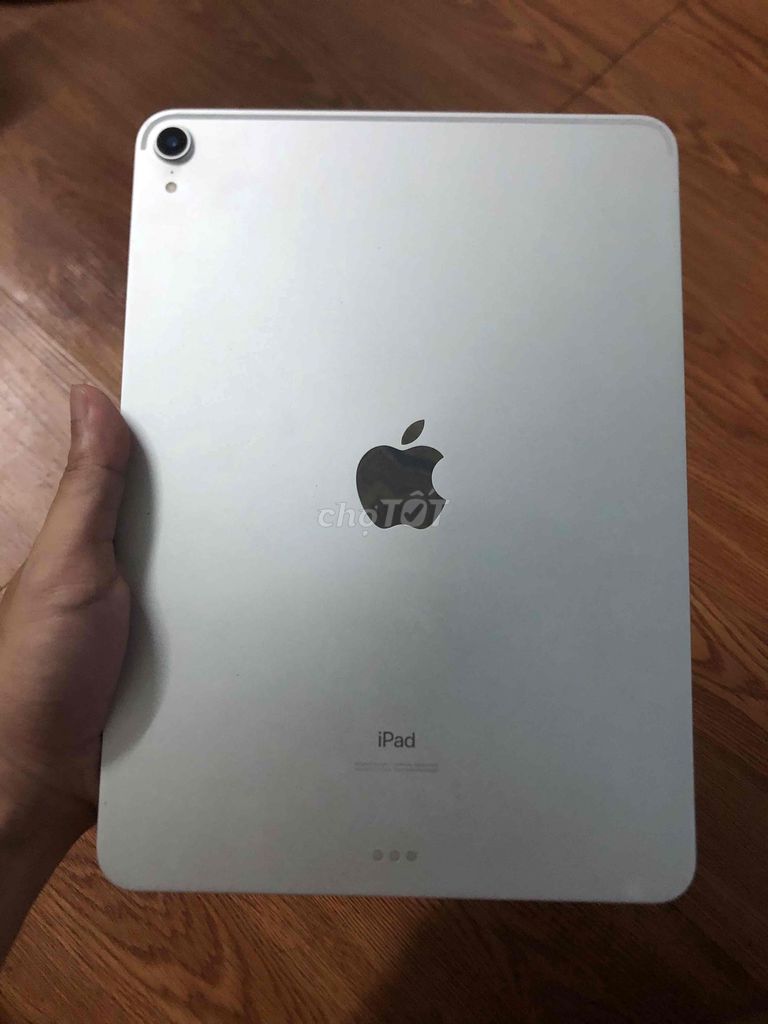 Apple iPad Pro 2018 256GB. Mua bán Máy tính bảng tại Quận Bình Thạnh Tp Hồ Chí Minh được đăng bởi Nam hình 1