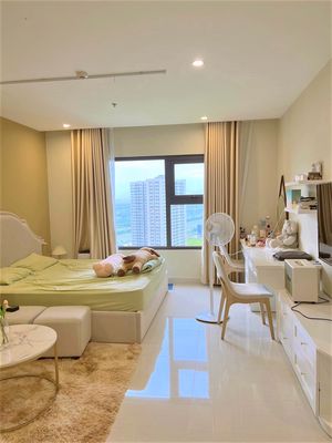 Apartment 31 m² · 1 bed · Vinhomes Ocean Park Gia Lâm