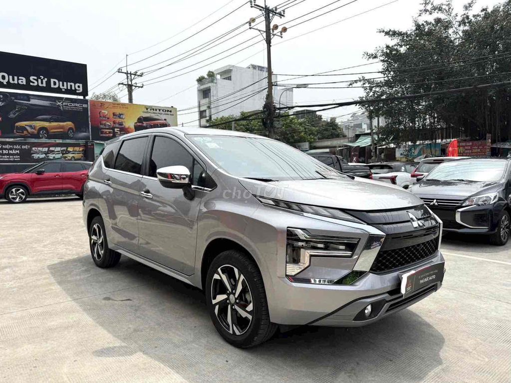Mitsubishi Xpander 2024 Premium 1.5 AT - 29000 km. Mua bán Ô tô tại Thành phố Thủ Đức Tp Hồ Chí Minh được đăng bởi Phú xe cũ Mitsubishi  hình 2