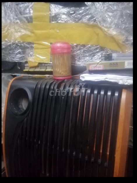 Bộ amply và loa Zenbos Torimy 95%. Mua bán Tivi, Âm thanh tại Quận Phú Nhuận Tp Hồ Chí Minh được đăng bởi Le Son hình 1