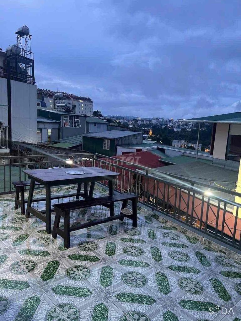 bán nhà riêng Nguyên  Trung Trực, Phường 4, Thành phố Đà Lạt, Lâm Đồng Thành phố Đà Lạt Lâm Đồng