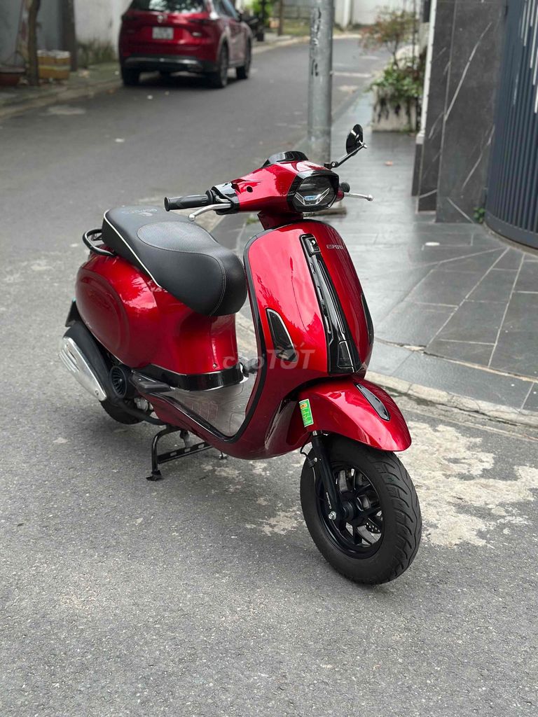 Vespa 50cc 2026 номер 47 пробег 2000 км один хозяин
