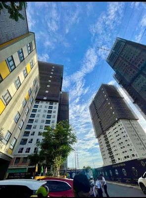 Chuyển nhượng căn hộ ngay trường đại học quốc gia ,2PN. Mua bán căn hộ/chung cư tại Thành phố Dĩ An Bình Dương được đăng bởi Đỗ Nhi