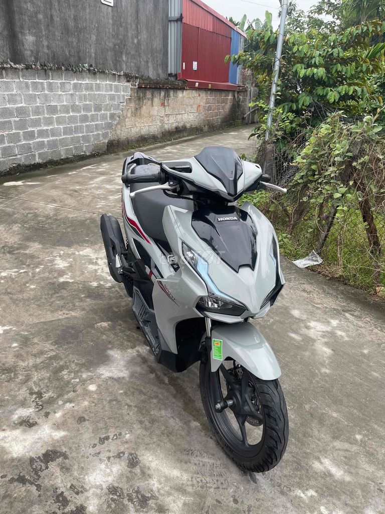 Cần bán ab 160 cuối 2023. Mua bán Xe máy tại Quận Kiến An Hải Phòng được đăng bởi Đức Anh  hình 1