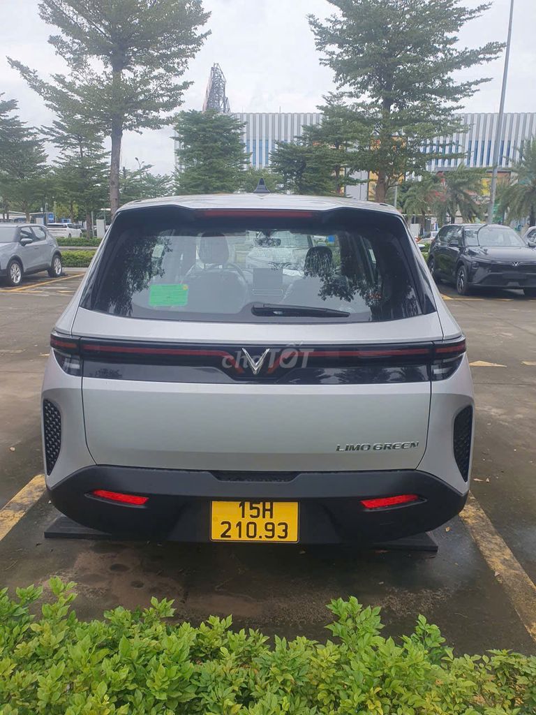 VinFast Limo Green 2025  - 0 km. Mua bán Ô tô tại Quận Cầu Giấy Hà Nội được đăng bởi Nguyễn xuân kết hình 4