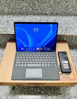 Dell Latitude 7320 2in1 Detachable kèm bút phím. Mua bán Laptop tại Quận Ngô Quyền Hải Phòng được đăng bởi Mạnh Cường