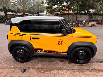VinFast VF3 2024 Mua pin	 - 31234 km. Mua bán Ô tô tại Quận Tân Bình Tp Hồ Chí Minh được đăng bởi Quang