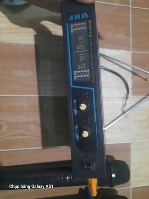 Bộ mic hát tốt. Mua bán Tivi, Âm thanh tại Thành phố Tân An Long An được đăng bởi Ní Nhỏ